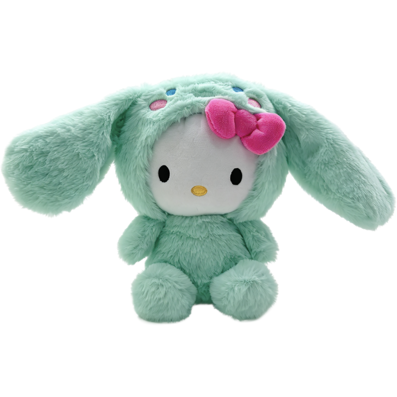 Pehmo Hello kitty 20 cm Cinnamon hupulla