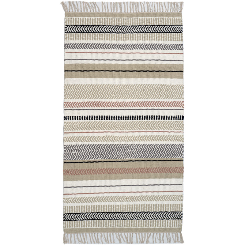 Matto Minun Matot 80 x 300 cm Keitele vaaleanvihreä