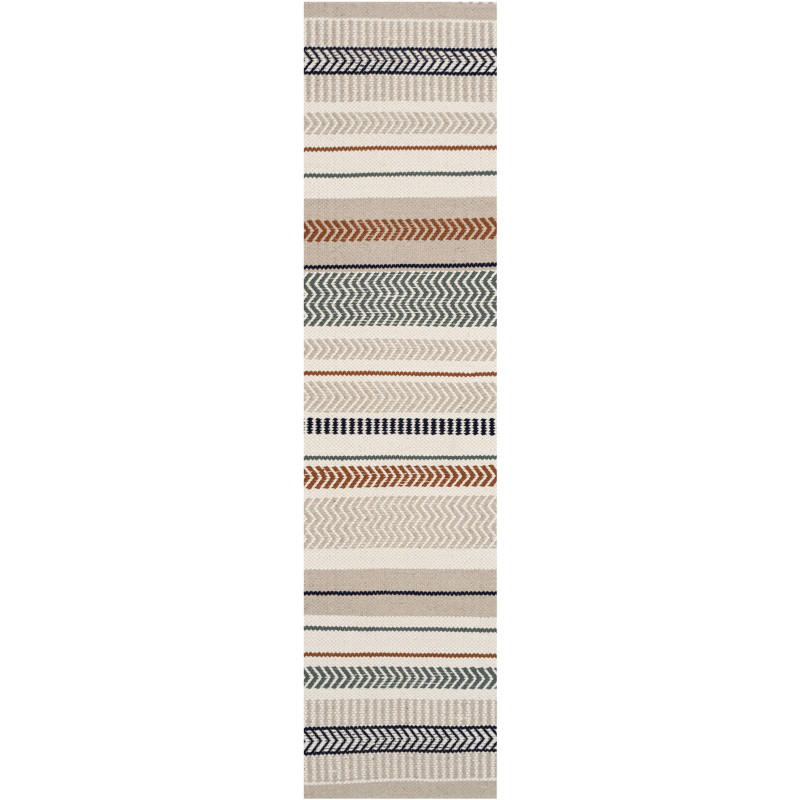 Keinutuolimatto Minun Matot 45 x 180 cm Keitele pellava