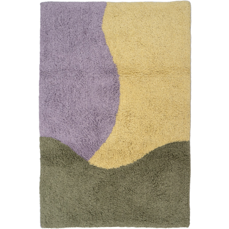 Matto Minun Matot 60 x 90 cm Paros pastelli