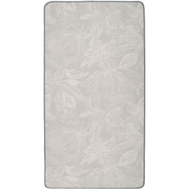 Matto Minun Matot 80 x 200 cm Ella vaaleanharmaa