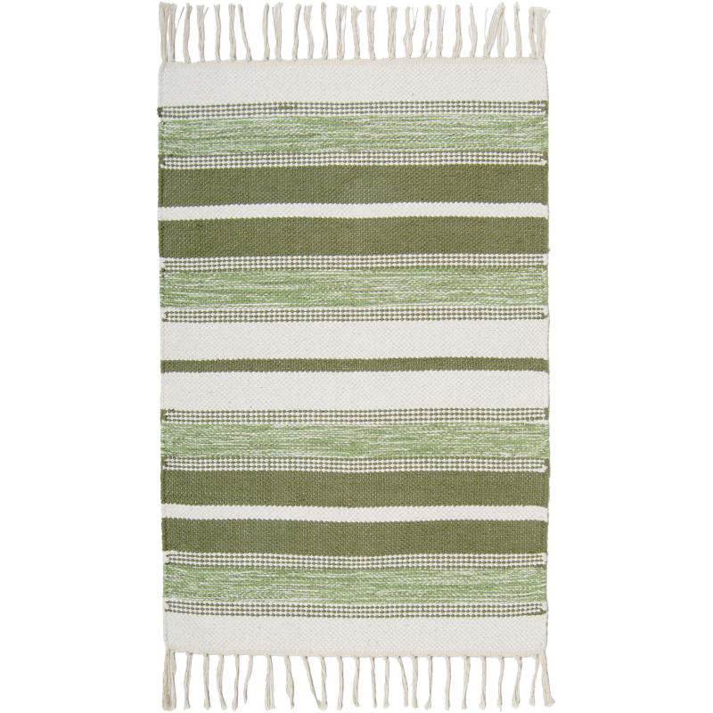 Matto Minun Matot 80 x 150 cm Pirtti vihreä