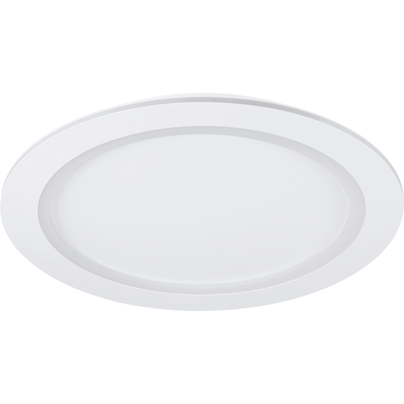 Kattovalaisin EGLO connect.z Padrogiano-z led 35W 59,5cm valkoinen