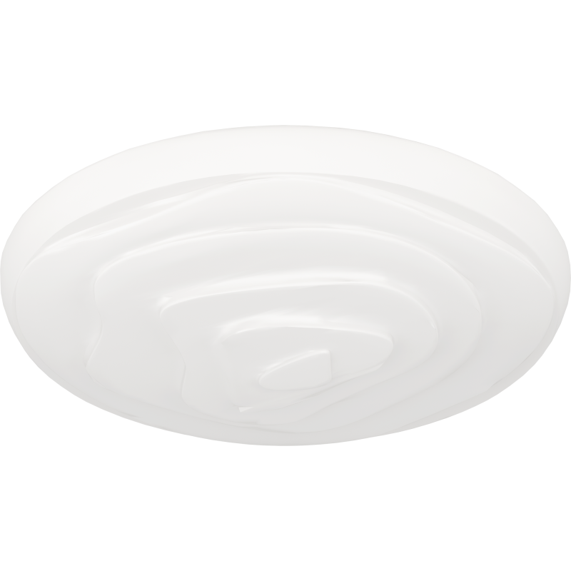 Plafondi EGLO Battistona led 4x2,9W Ø38cm valkoinen