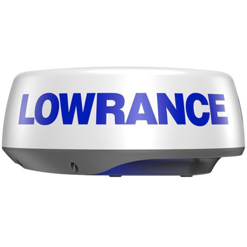 Halotutka Lowrance 20