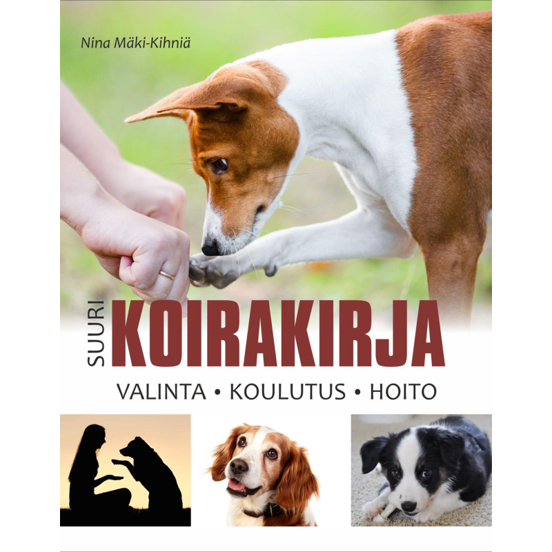Suuri koirakirja