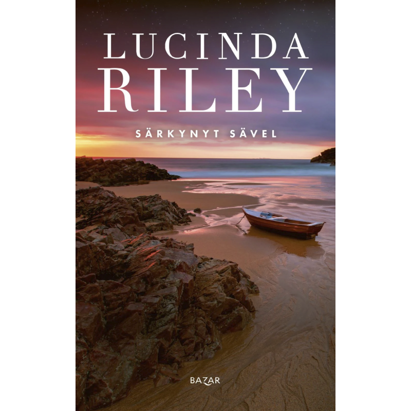 Lucinda Riley: Särkynyt sävel