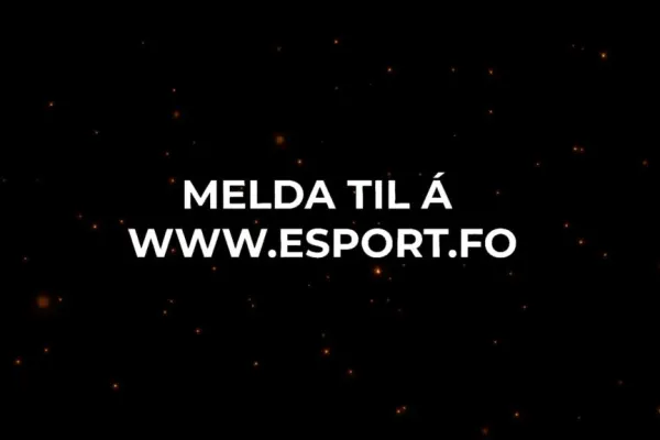 Fleiri enn 130 leikarar skrásettir í e-sport kappingini