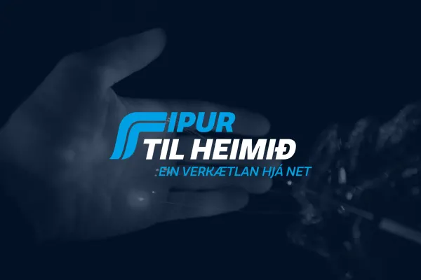 Verkætlanarfólk til fipur til heimið