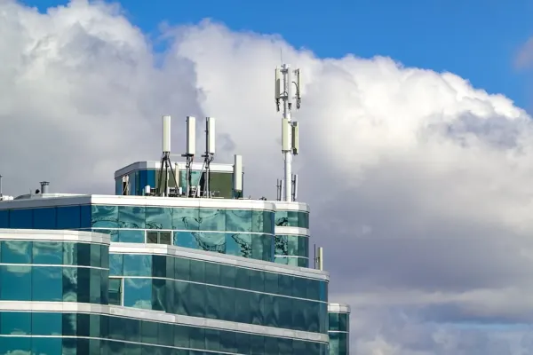 Nema ætlar at bjóða 5G samstundis ella áðrenn Føroya Tele