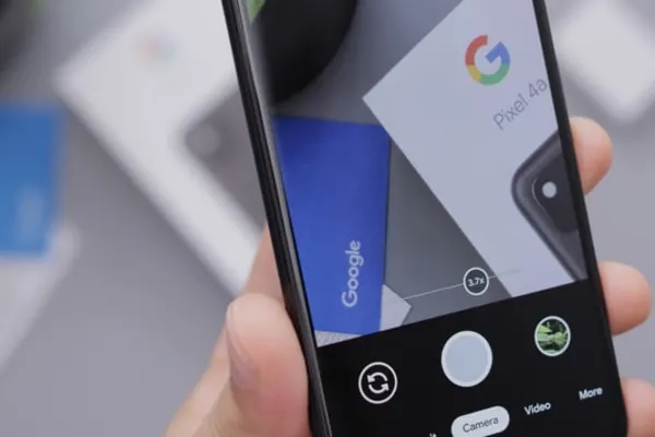 Google ætlar at gera Android appir meira privatar