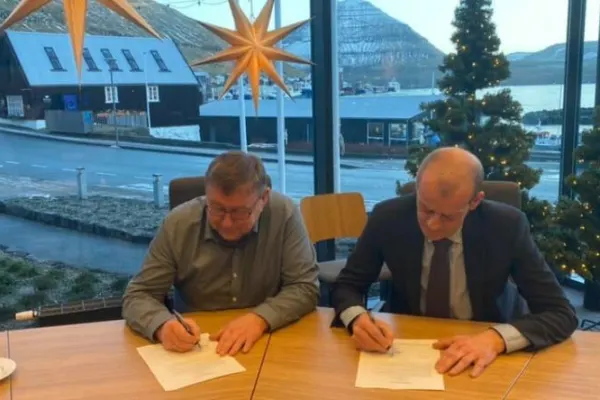 Fuglafjarðar kommuna er nú partur av Talgildu Føroyum