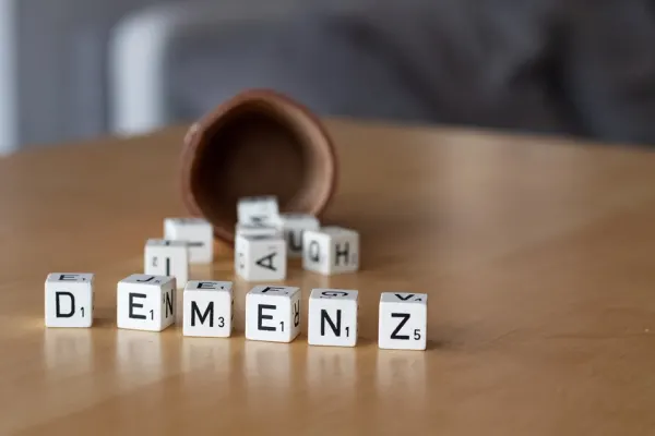 Alzheimerfelagið umsett appina Demensur