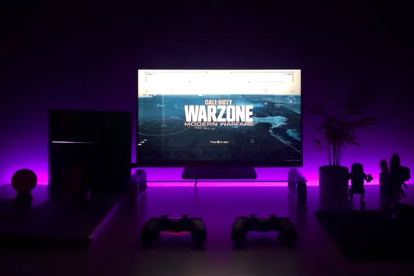 Microsoft keypt Activision Blizzard