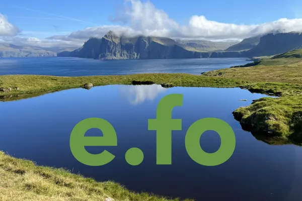 Nýggjur føroyskur sosialur miðil