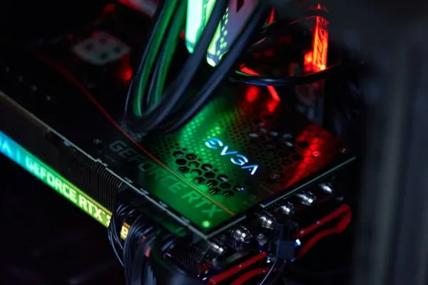 Teldusníkar krevja, at NVIDIA fjernar Lite Hash Rate