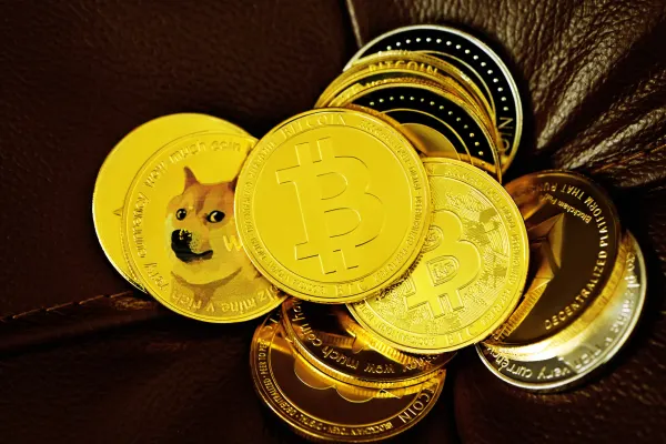 Mozilla havnar kryptogjaldoyra