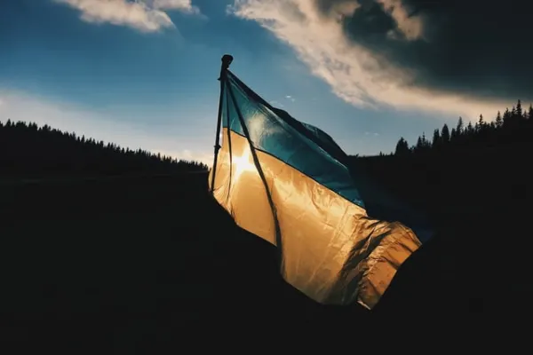 Tøkni-fyritøkur rýma úr Ukraina