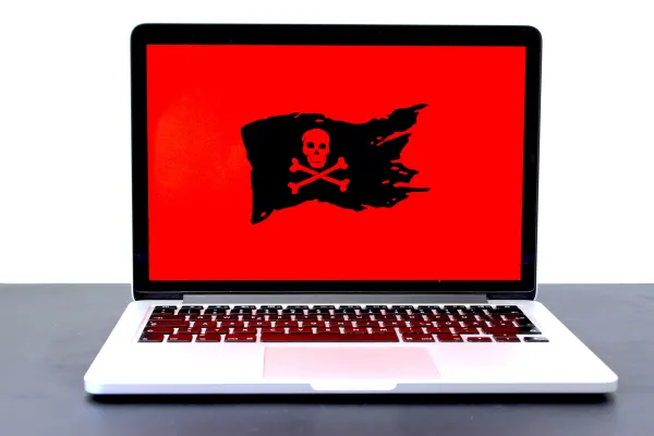 Netloysigjaldsbandin REvil fongslaður í Russlandi