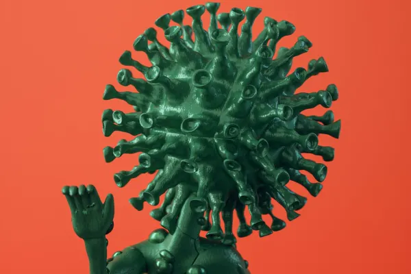 Ávara um russiskt anti-virus forrit