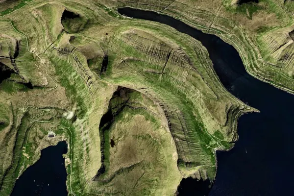 Løgmaður: Nýggj tøkni avgerandi fyri burðardygd