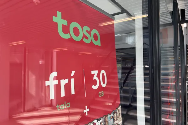 Tosa: Ágangandi sølutiltak at flyta kundar til NEMA