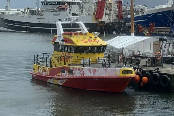 Nógvir trupulleikar við netinum í dag