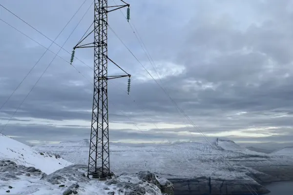 Streymslit í meginøkinum fríggjadagin fyrrapart