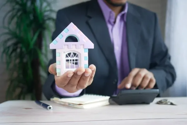 Fólk rýma undan stjóranum í Better Mortgage