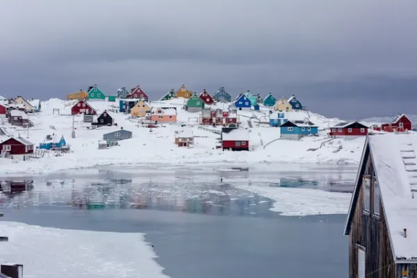 ES heldur, at Grønland er eitt ótrygt triðjaland í persónsdátuviðurskiftum