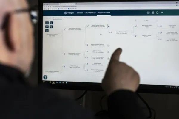 Talgildi fyri eldri borgarar í Klaksvík