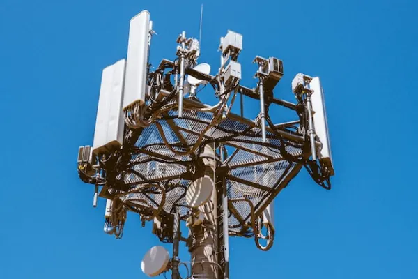 5G-tíðarætlanin á røttum spori