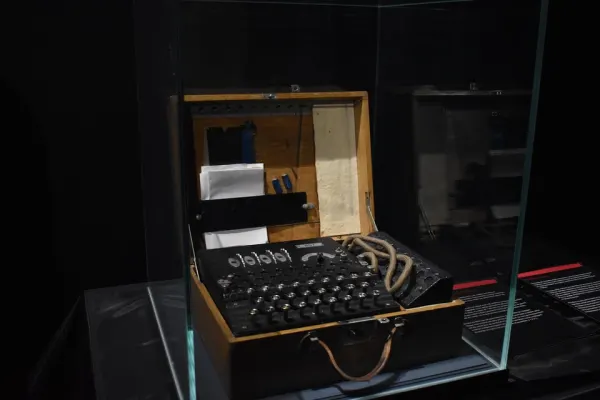 Jack Dongarra vunnið Turing virðislønina