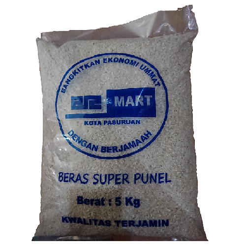 Beras 212 3kg