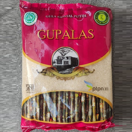 Gupalas 1 Kg*