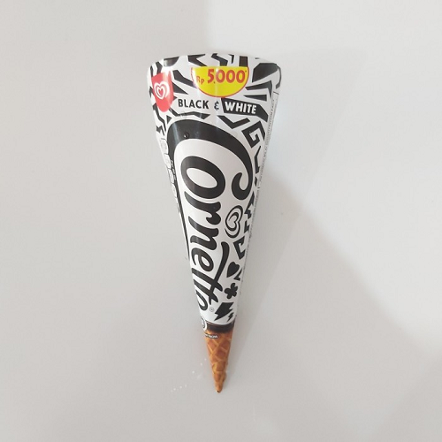 Cornetto Clasic B&W 82 *