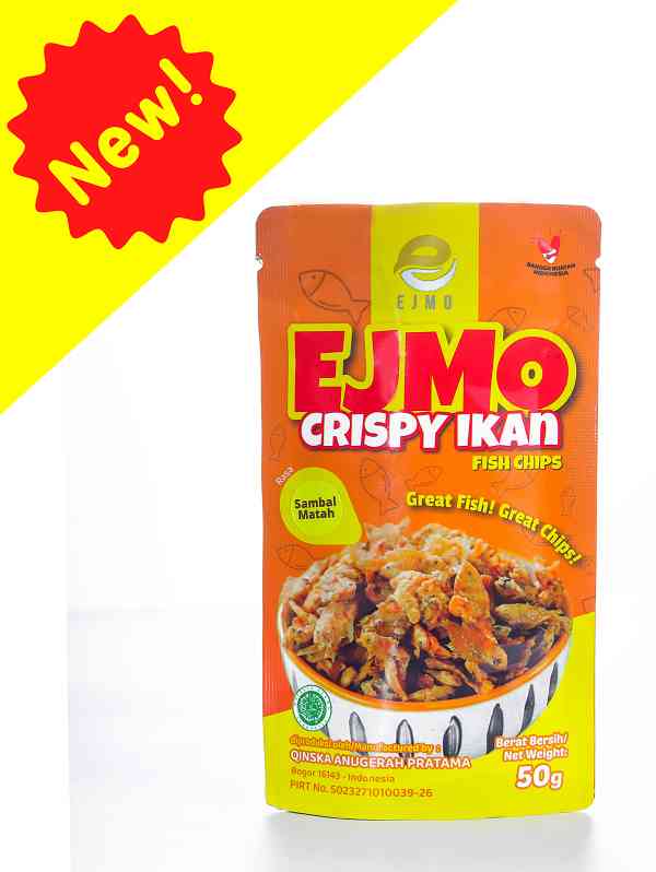 SAMBAL MATAH / BALINESE SPICY  FLAVOR