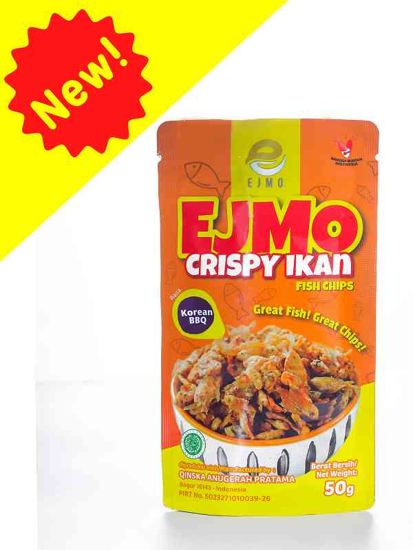 KOREAN BBQ   FLAVOR