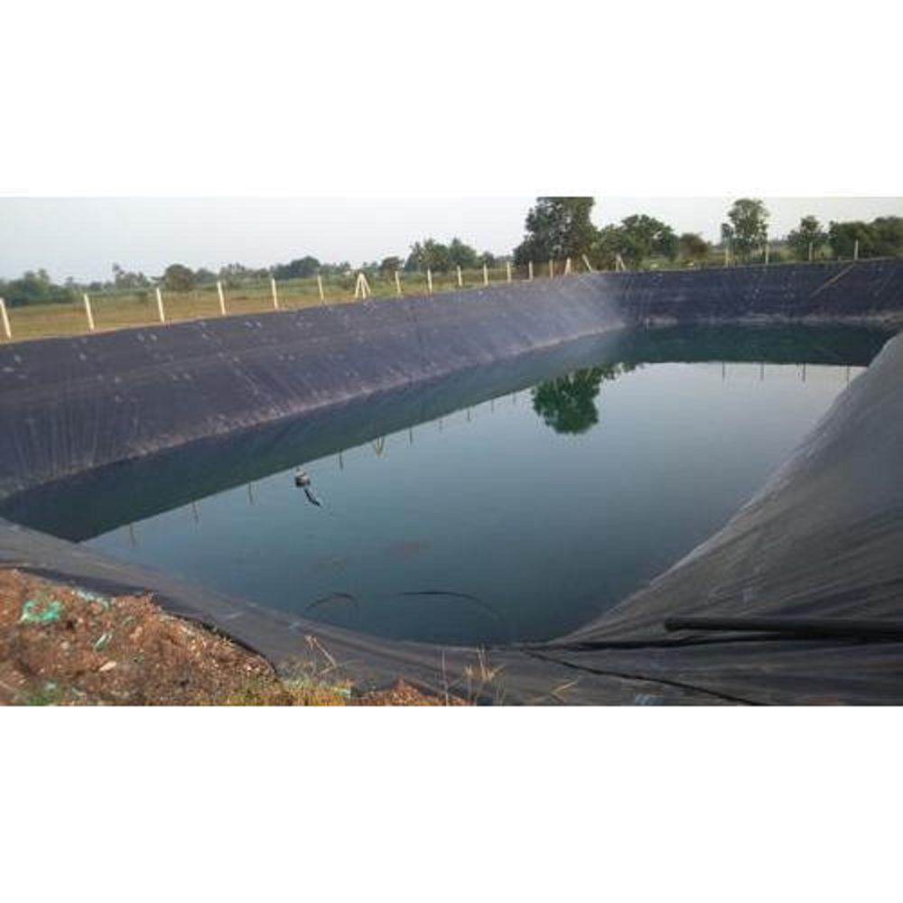 Pond Liner & Salt Pan Cover
