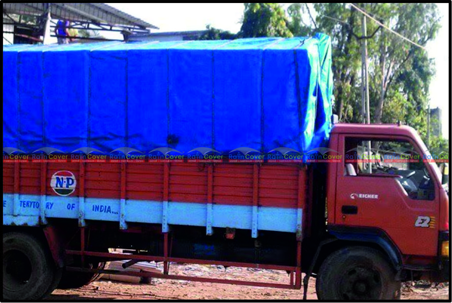 Heavy Duty Truck Tarpaulins