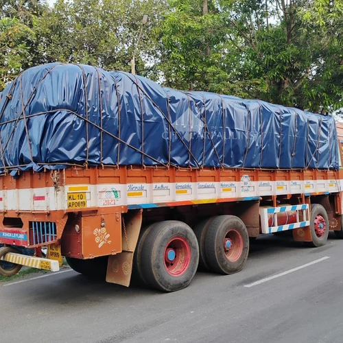 Heavy Duty truck Tarpaulin