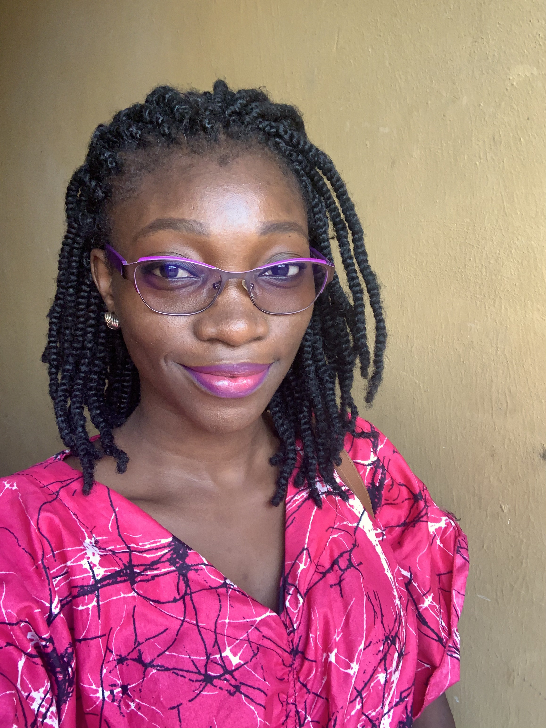 Omotolani Okunowo