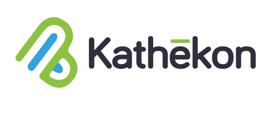 Kathekon Logo
