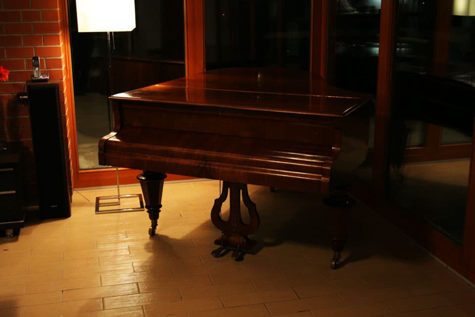 Pianino