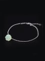 Lotus Aesthetic Creative Temperament Bracelet