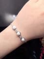 2018 Fashion Freshwater Pearls Bracelet