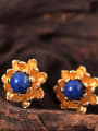 Beautiful Small Flower stud Earring