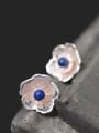 Small Lovely Flower Shape stud Earring