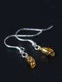 S925 Silver Fashionable Drop hook earring