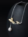 Temperament Fashionable Women Clavicle Necklace